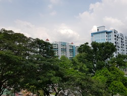 Blk 203 MARSILING DRIVE (Woodlands), HDB 3 Rooms #176381742